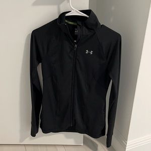 Under Armour  run/fitness jacket